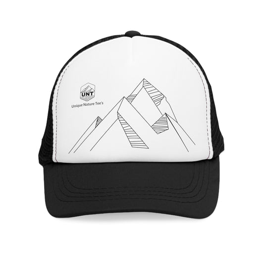 Mesh Cap